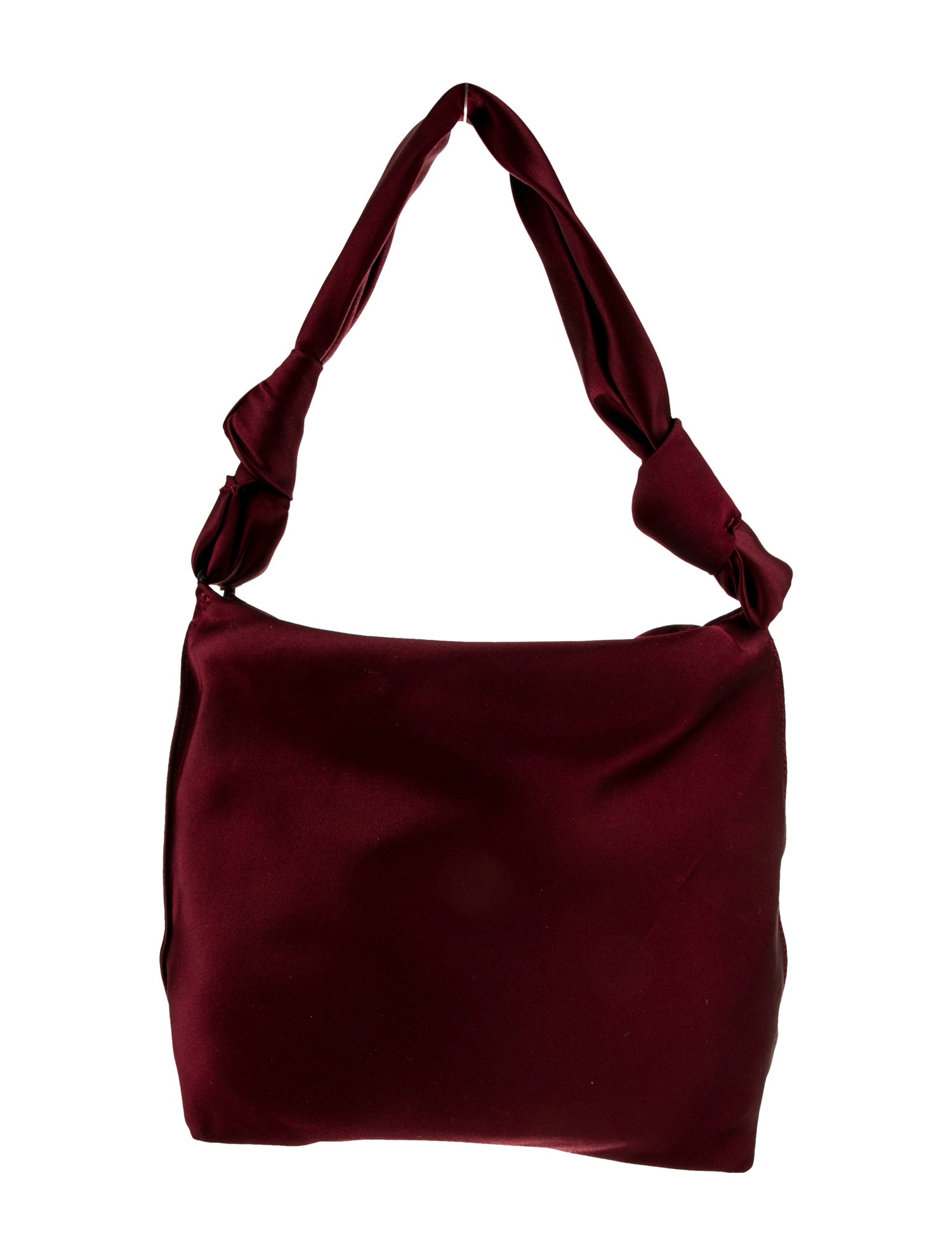 The Row Satin Wander